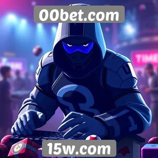 00bet.com analisa tendências de jogos online