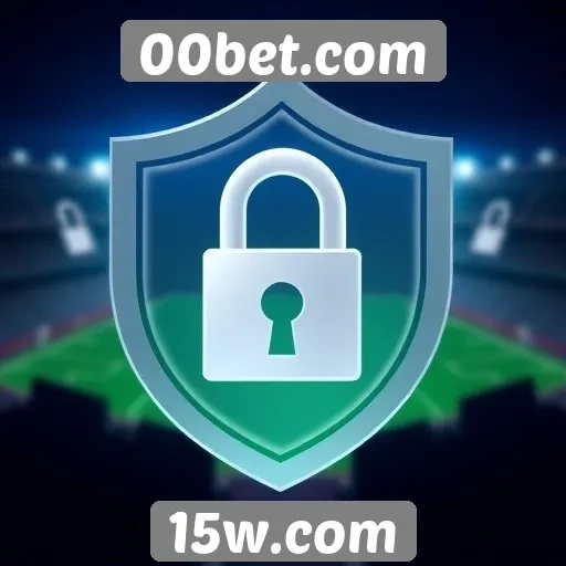 Avaliação da segurança do site 00bet.com