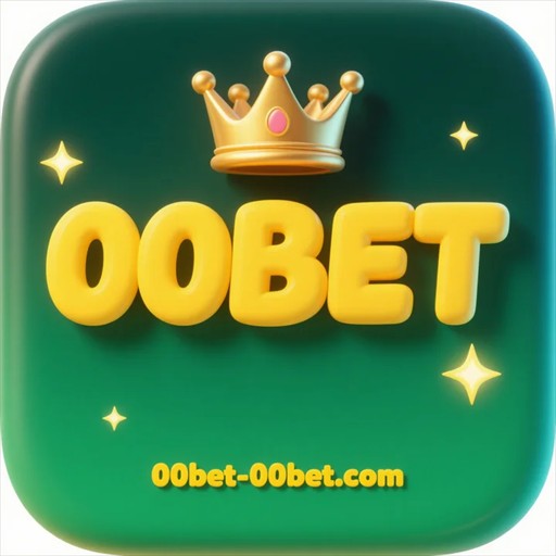 00bet.com logo