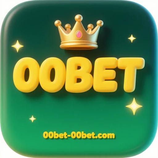 00bet.com logo